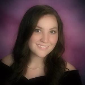 Meet your Posher, Jessie